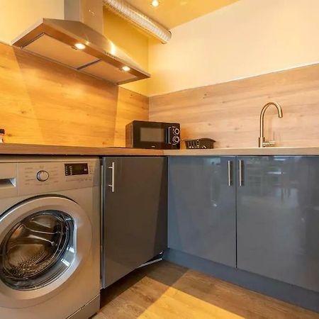 Domaine Des Ecuries - Appartements Meubles A Талуар Екстериор снимка